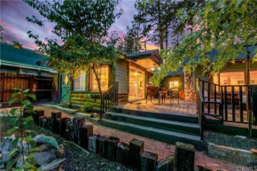 Cottage Oasis